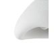 Pendule, Lustre suspendate - Lustra suspendata design decorativ Cloud alb 50cm