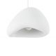 Pendule, Lustre suspendate - Lustra suspendata design decorativ Cloud alb 50cm