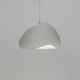 Pendule, Lustre suspendate - Lustra suspendata design decorativ Cloud alb 50cm