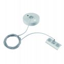 Accesoriu, Kit alb suspendare pentru sinele monofazate Unity