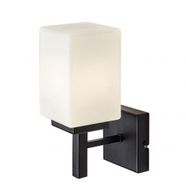 Iluminat pentru baie - Aplica de perete pentru baie IP44 Zenkai