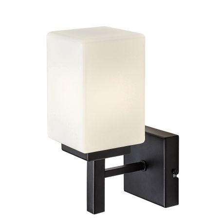 Iluminat pentru baie - Aplica de perete pentru baie IP44 Zenkai