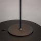 Veioze - Lampa portabila cu baterii AI design negru