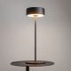 Veioze - Lampa portabila cu baterii AI design negru