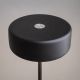 Veioze - Lampa portabila cu baterii AI design negru