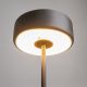 Veioze - Lampa portabila cu baterii AI design negru