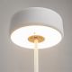 Veioze - Lampa portabila cu baterii AI design alb