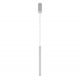 Pendul LED design minimalist Pro Base alb