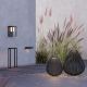 Lampi decorative si solare - Lampa portabila cu baterii, iluminat decorativ exterior Plet 48cm