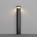 Stalp LED pentru exterior IP65 H-80cm Olten