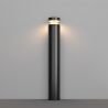 Stalp LED pentru exterior IP65 H-80cm Olten