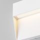 Aplice - Spot LED iluminat scari sau perete exterior IP54 Mane alb