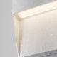 Aplice - Spot LED iluminat scari sau perete exterior IP54 Mane alb