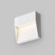 Aplice - Spot LED iluminat scari sau perete exterior IP54 Mane alb
