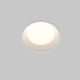 Iluminat pentru baie - Spot LED incastrabil protectie IP44 Okno 15,5cm CCT