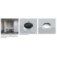 Iluminat pentru baie - Spot LED incastrabil protectie IP44 Okno 15,5cm CCT