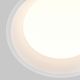 Iluminat pentru baie - Spot LED incastrabil protectie IP44 Okno 17,5cm CCT