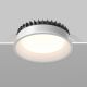 Iluminat pentru baie - Spot LED incastrabil protectie IP44 Okno 17,5cm CCT