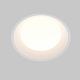 Iluminat pentru baie - Spot LED incastrabil protectie IP44 Okno 17,5cm CCT