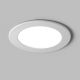Iluminat pentru baie - Spot LED incastrabil slim protectie IP44 Stockton 22cm CCT
