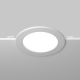 Iluminat pentru baie - Spot LED incastrabil slim protectie IP44 Stockton 22cm CCT