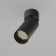Plafoniere cu spoturi, Spoturi aplicate - Spot aplicat directionabil stil modern minimalist Artisan negru