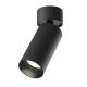 Spot aplicat directionabil stil modern minimalist Artisan negru