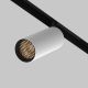 Spoturi, Proiectoare pe sina - Spot LED, accesoriu pentru sina magnetica Exility, Artisan alb 4000K