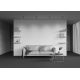 Plafoniere cu spoturi, Spoturi aplicate - Spot LED aplicat directionabil stil minimalist Focus T alama