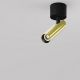 Plafoniere cu spoturi, Spoturi aplicate - Spot LED aplicat directionabil stil minimalist Focus T alama