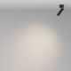 Plafoniere cu spoturi, Spoturi aplicate - Spot LED aplicat directionabil stil minimalist Focus T negru