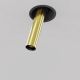 Spoturi tavan fals - Spot LED incastrabil rotativ retractabil Focus T alama