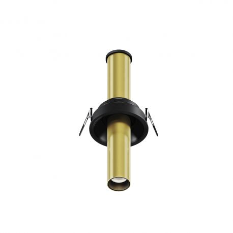 Spoturi tavan fals - Spot LED incastrabil rotativ retractabil Focus T alama