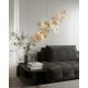 Aplice, corpuri de iluminat pentru pereti - Aplica de perete LED design modern decorativ Allure 10L
