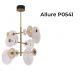 Candelabre, Lustre - Lustra LED design modern decorativ Allure