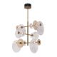 Candelabre, Lustre - Lustra LED design modern decorativ Allure