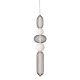 Pendule, Lustre suspendate - Lustra LED design modern decorativ Bora B