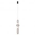 Lustra LED design modern decorativ Bora B