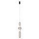 Pendule, Lustre suspendate - Lustra LED design modern decorativ Bora B