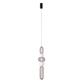 Lustra LED design modern decorativ Bora B