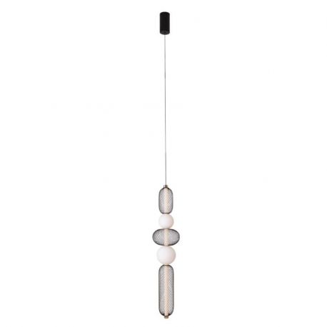 Pendule, Lustre suspendate - Lustra LED design modern decorativ Bora B