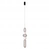 Lustra LED design modern decorativ Bora B