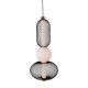 Pendule, Lustre suspendate - Lustra LED design modern decorativ Bora A
