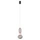 Pendule, Lustre suspendate - Lustra LED design modern decorativ Bora A