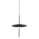 Pendul LED design modern decorativ Cone I