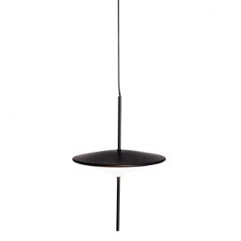 Pendul LED design modern decorativ Cone I