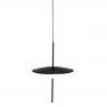 Pendul LED design modern decorativ Cone I