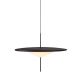 Pendul LED design modern decorativ Cone II