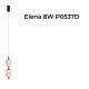 Pendule, Lustre suspendate - Lustra LED design modern decorativ Elena 8W