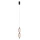 Pendule, Lustre suspendate - Lustra LED design modern decorativ Elena 8W